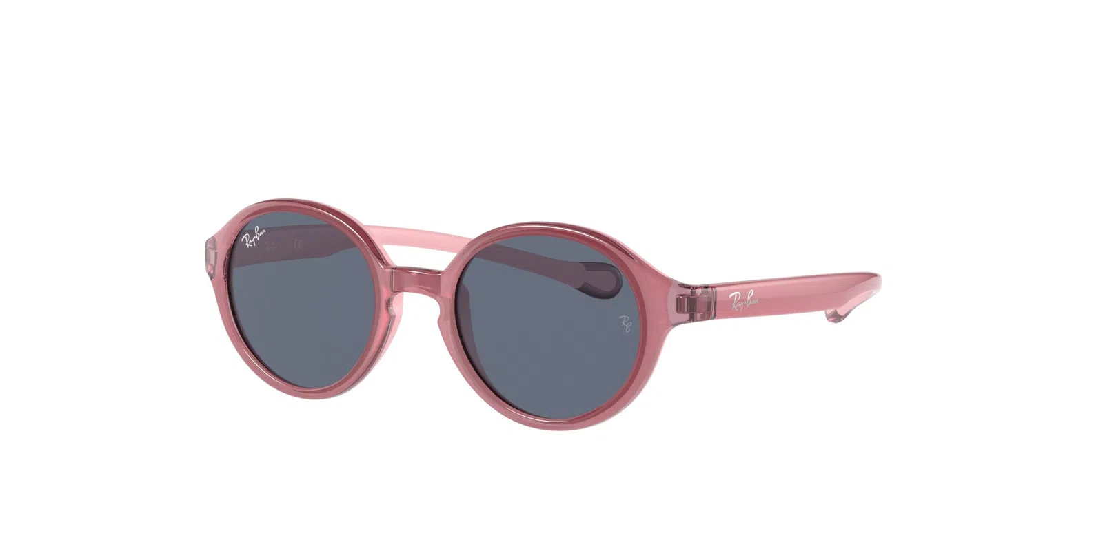 Ray-Ban Kids 0RJ9075S Sunglasses - view 4